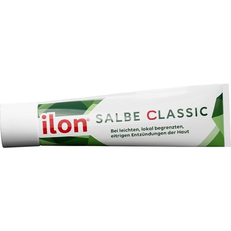 ILON Salbe classic