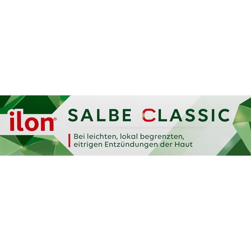 ILON Salbe classic