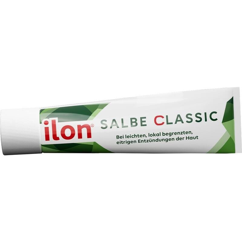 ILON Salbe classic