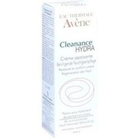 AVENE Cleanance HYDRA beruhig.Feuchtigkeitspflege