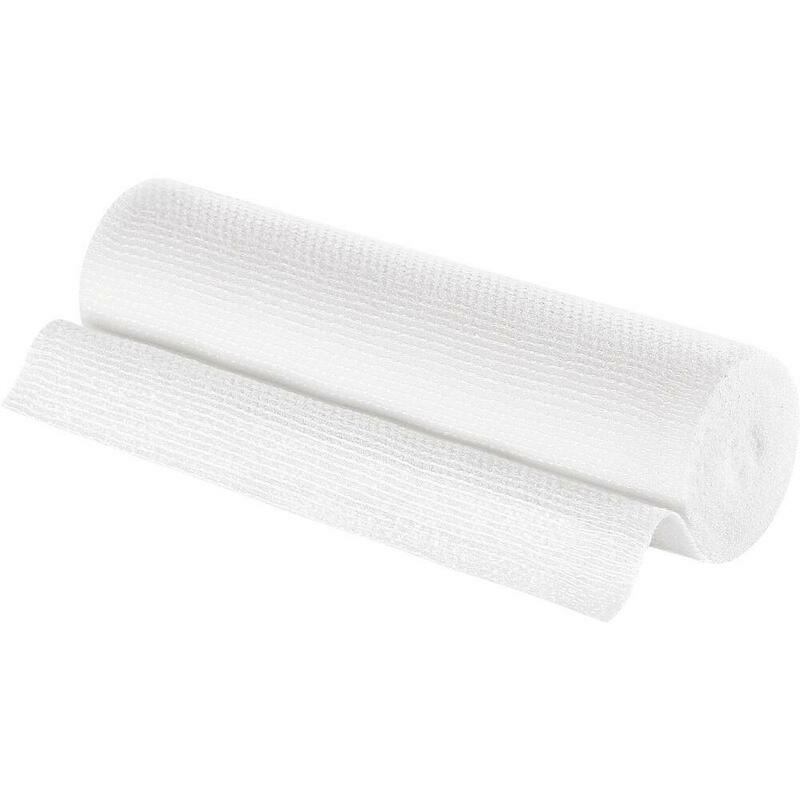 PEHA-LASTOTEL Fixierbinde 12 cmx4 m