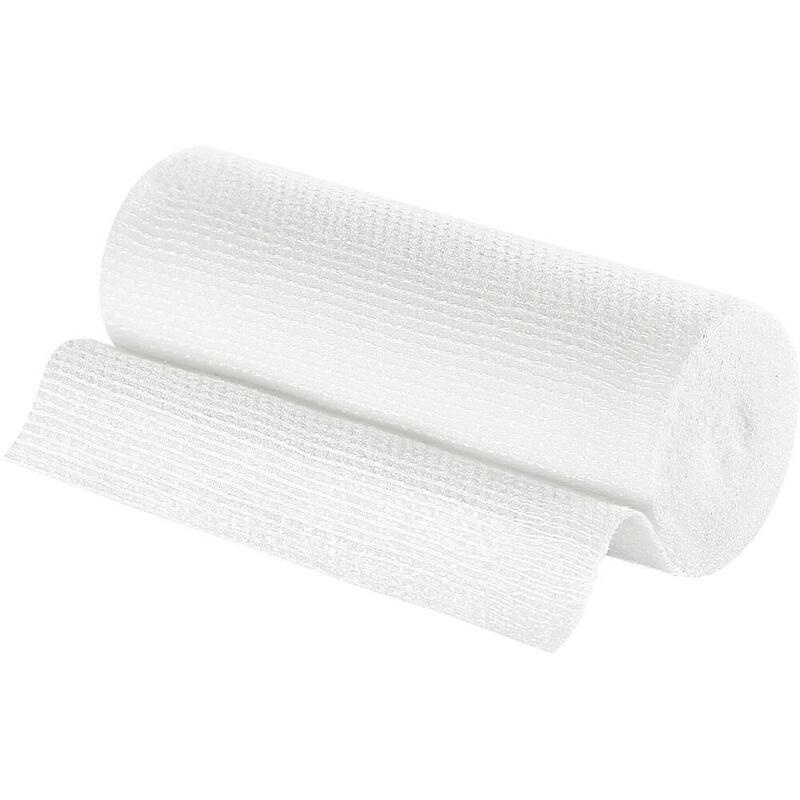 PEHA-LASTOTEL Fixierbinde 8 cmx4 m