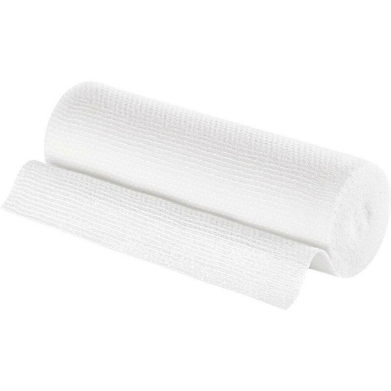 PEHA-LASTOTEL Fixierbinde 10 cmx4 m