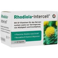 RHODIOLA-INTERCELL Kapseln