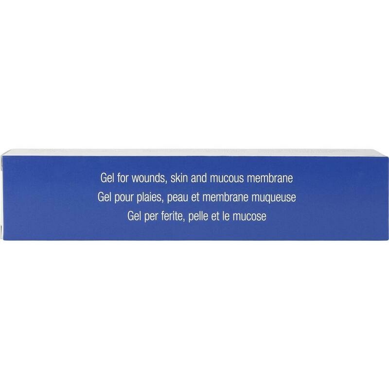 ACTIMARIS Wundgel