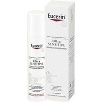 EUCERIN SEH UltraSensitive Reinigungslotion