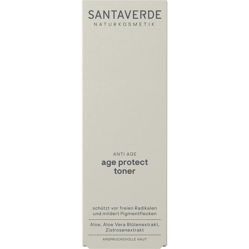 AGE PROTECT toner