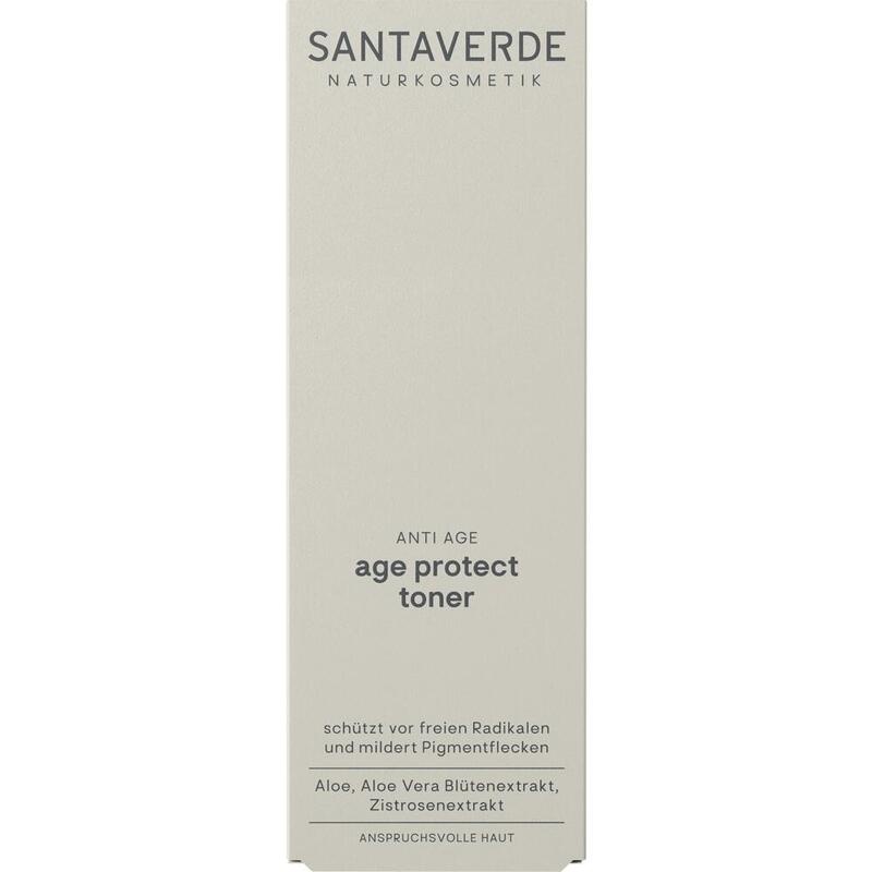 AGE PROTECT toner