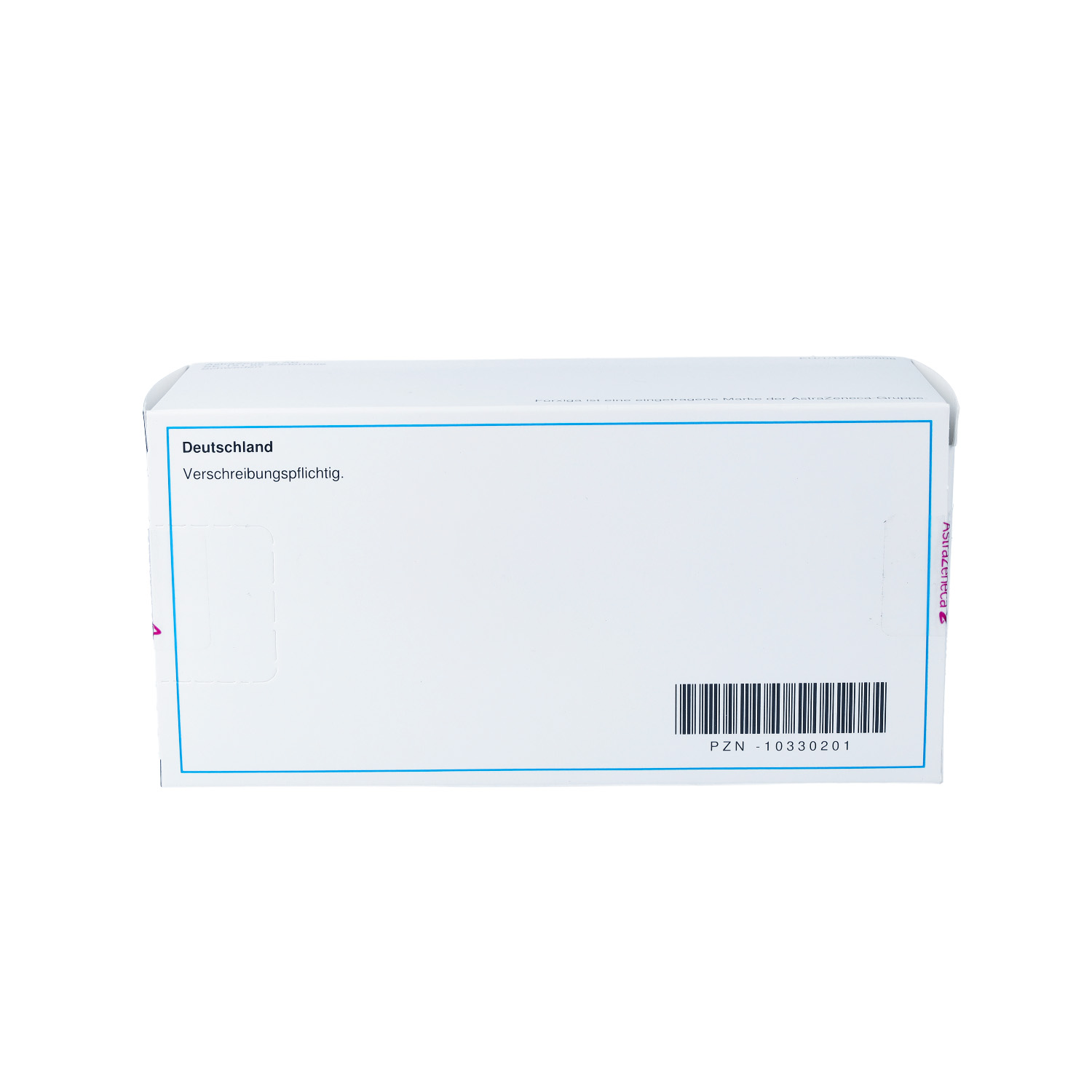 FORXIGA 10 mg Filmtabletten