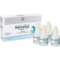 REMEND Lubrigel f.Hund/Katze/Pferd