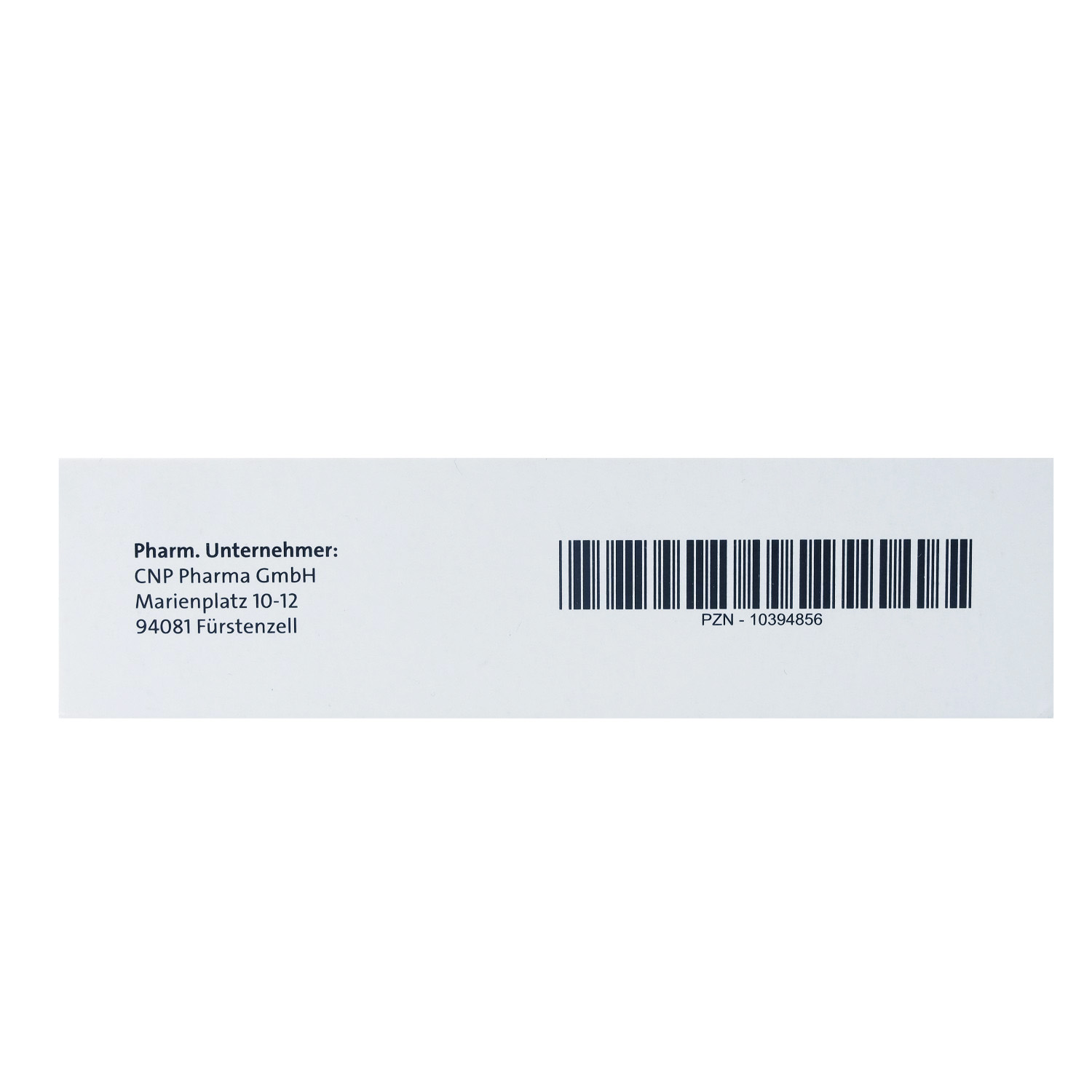 CLINDASOL 600 mg Filmtabletten