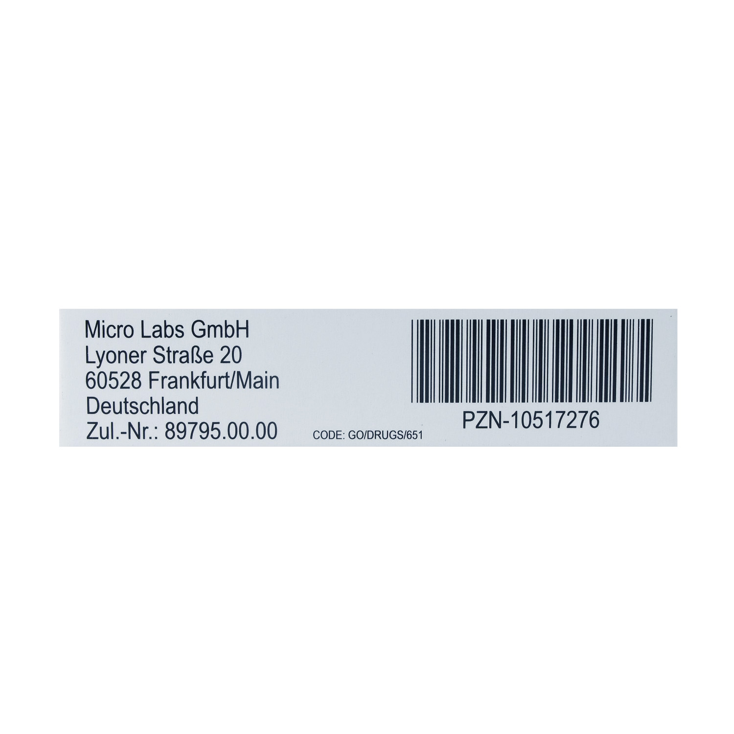 CELECOXIB Micro Labs 200 mg Hartkapseln