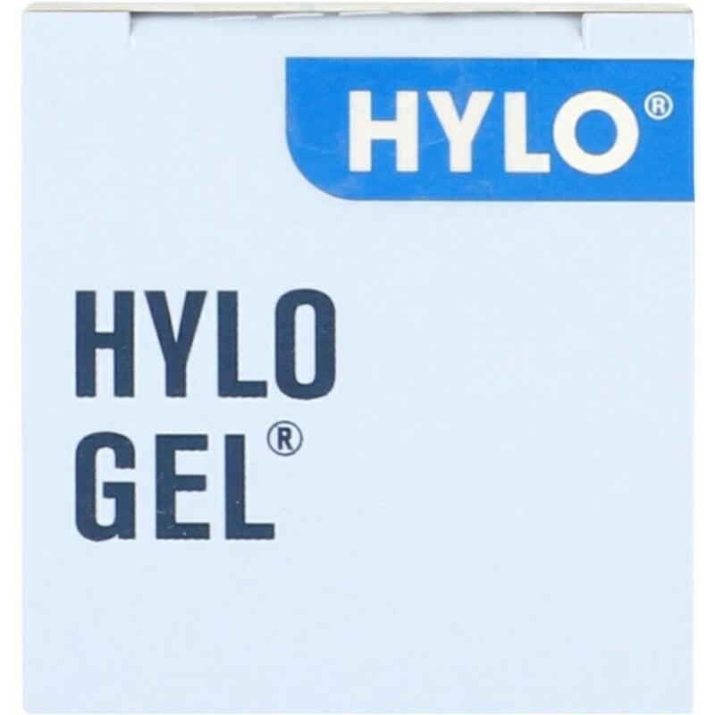 HYLO-GEL Augentropfen