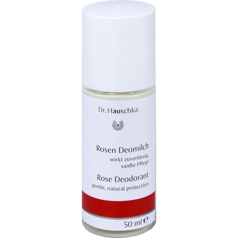 DR.HAUSCHKA Rosen Deomilch