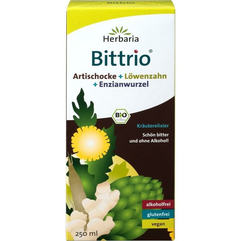 BITTRIO Elixier