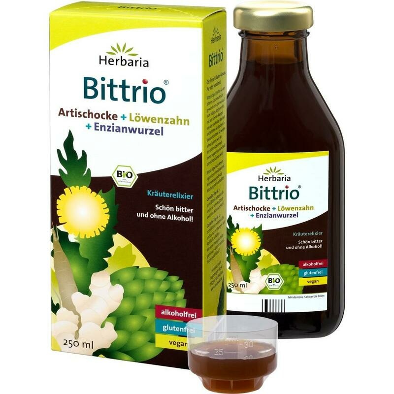 BITTRIO Elixier