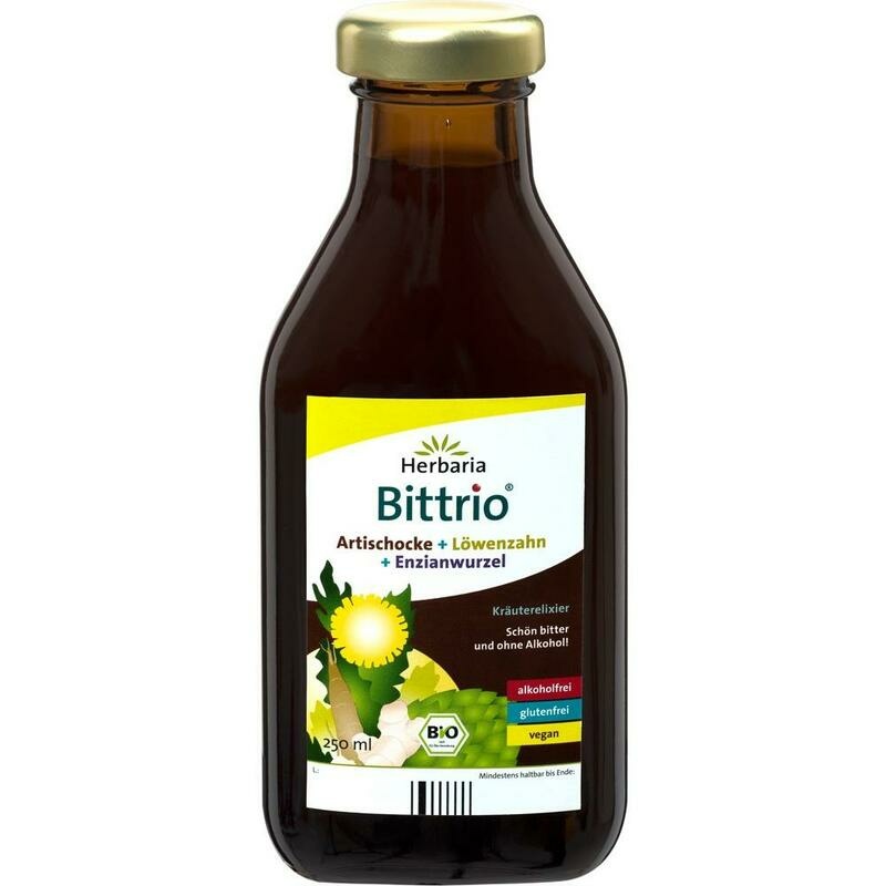 BITTRIO Elixier