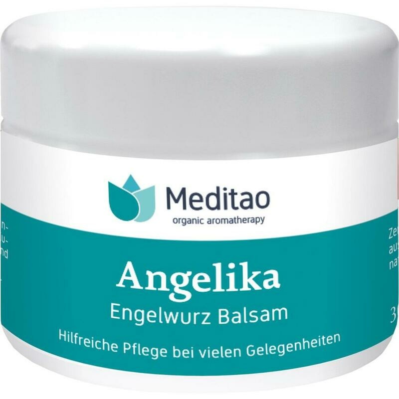 MEDITAO Angelikabalsam