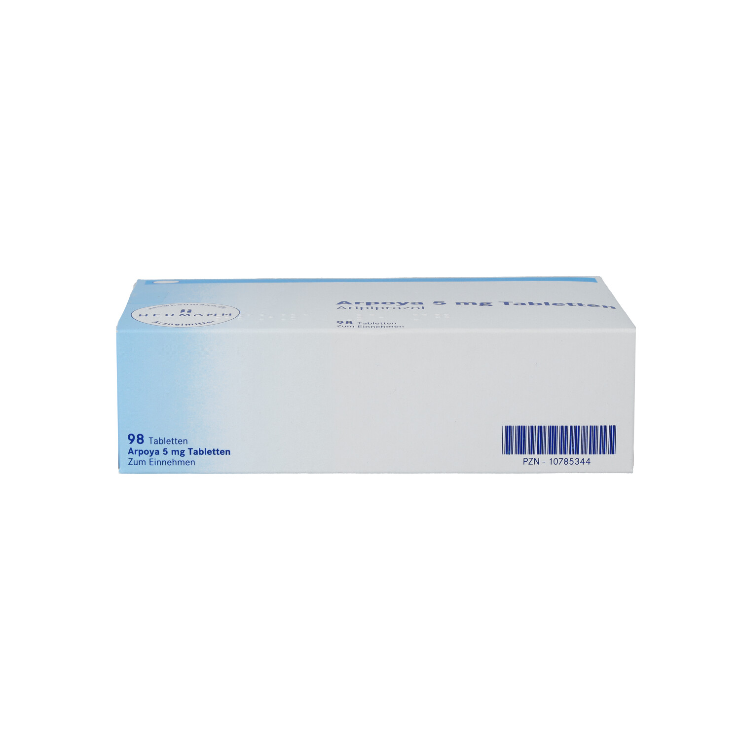 ARPOYA 5 mg Tabletten