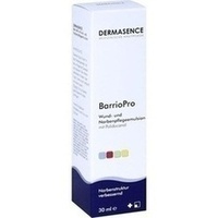 DERMASENCE BarrioPro Wund- u.Narbenpflegeemulsion