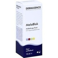 DERMASENCE MelaBlok