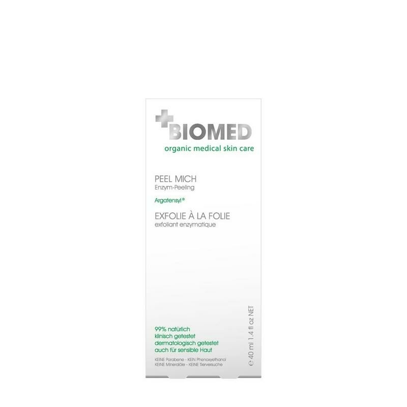 BIOMED Peel Milch