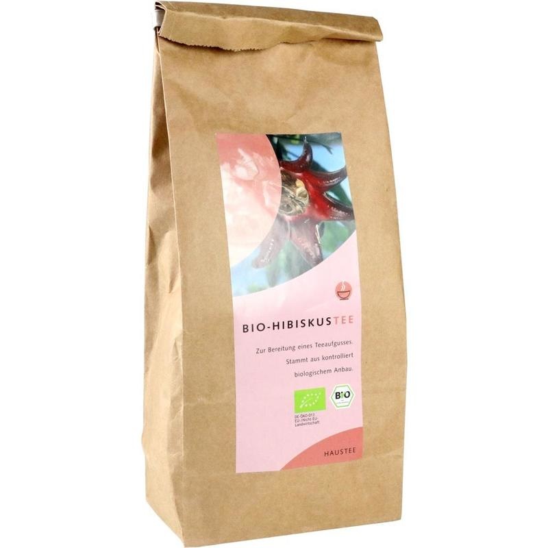 HIBISKUSTEE Bio