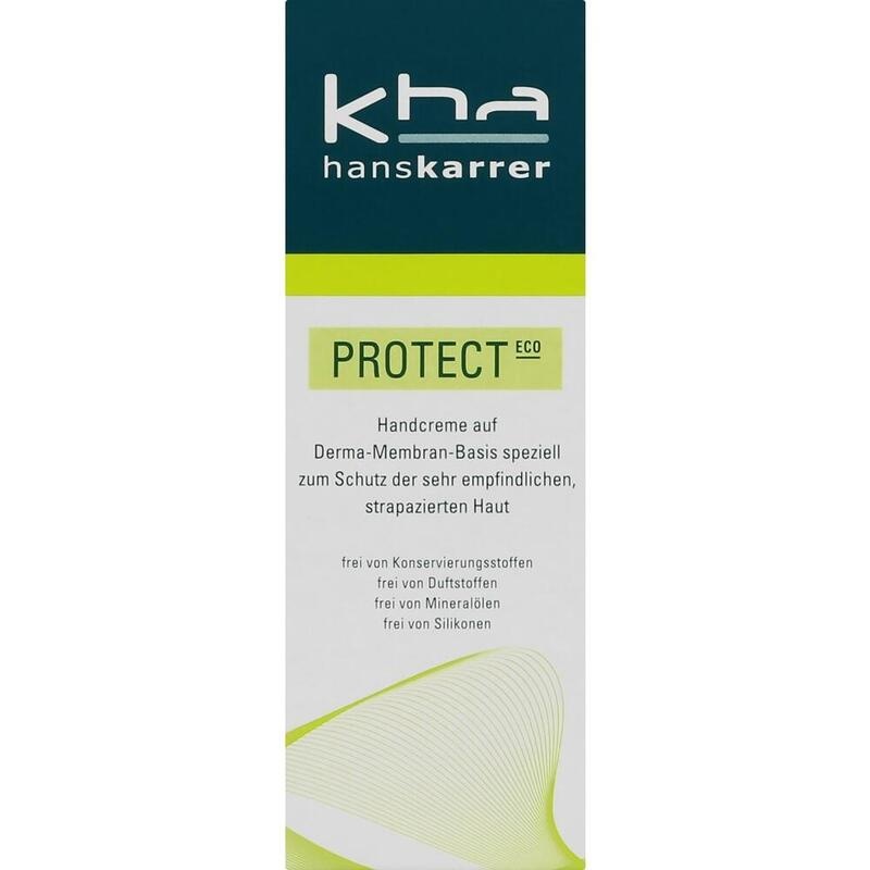 HANS KARRER Protect Eco Creme