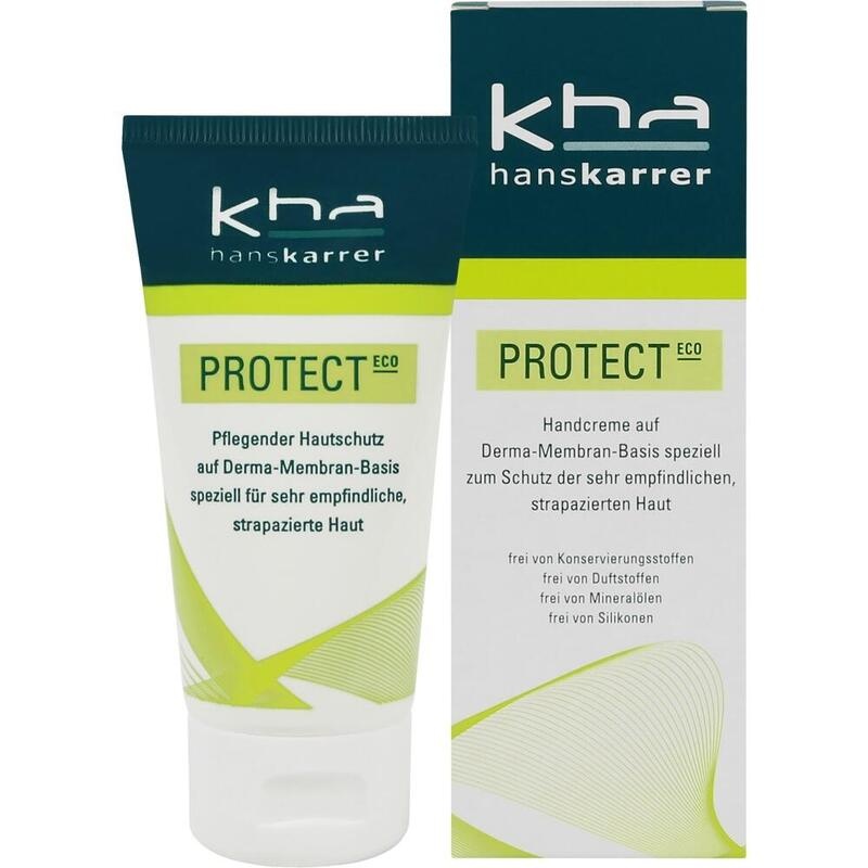HANS KARRER Protect Eco Creme