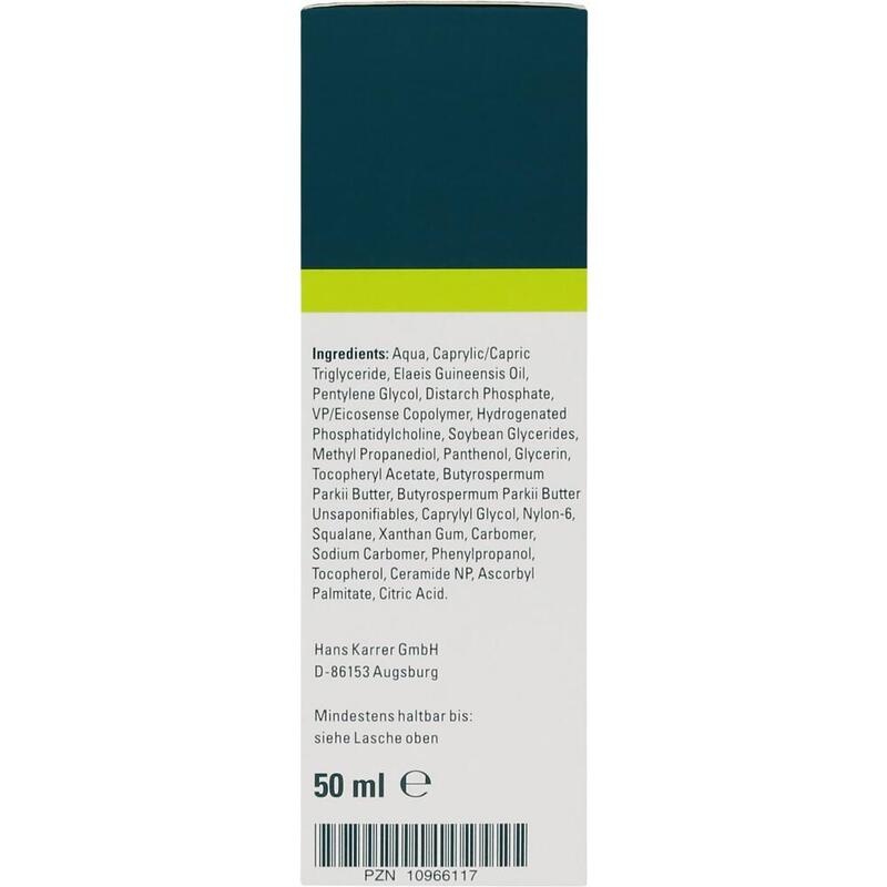 HANS KARRER Protect Eco Creme
