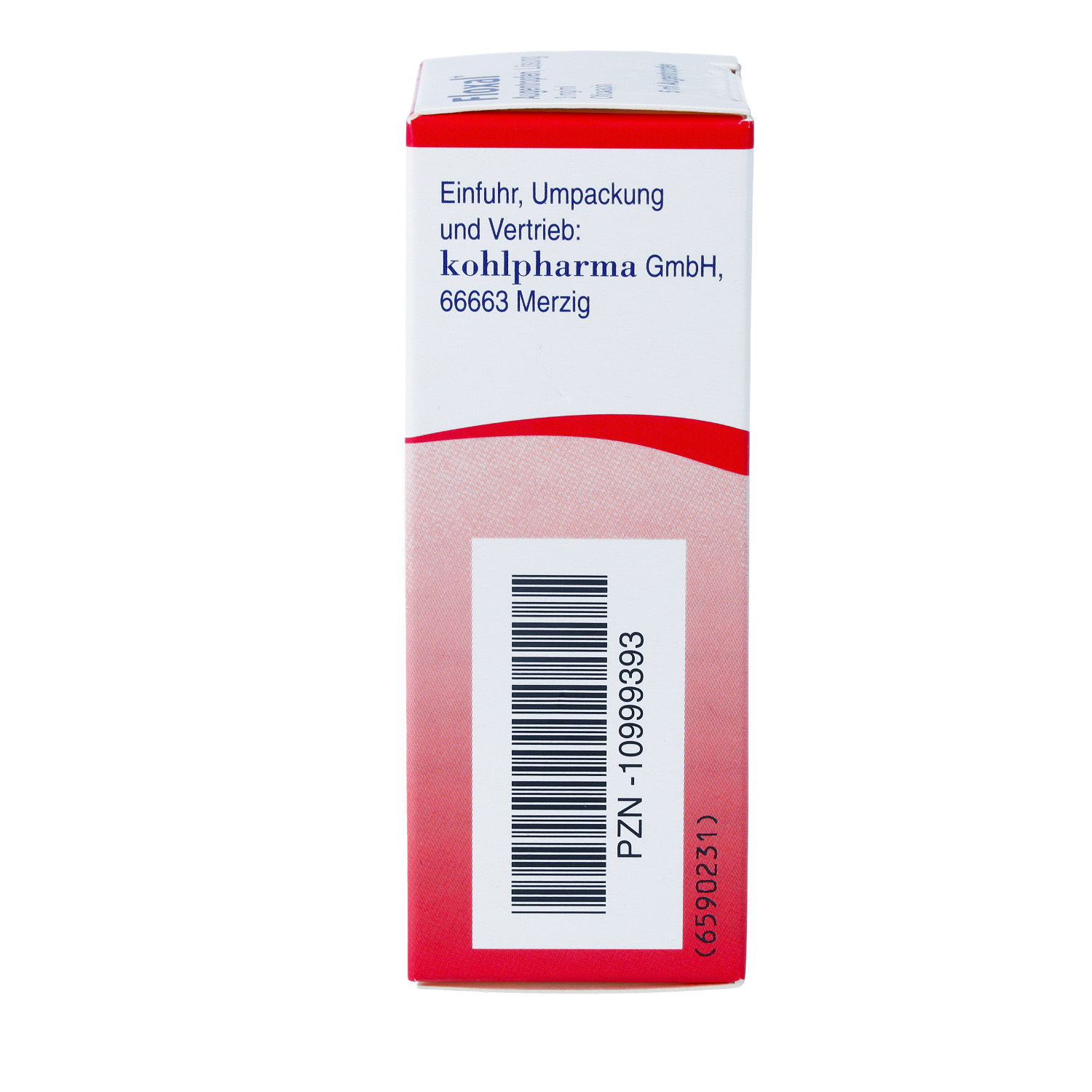 FLOXAL 3 mg/ml Augentropfen