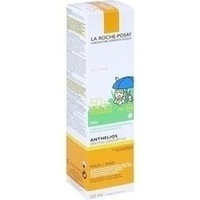 ROCHE-POSAY Anthelios Babymilch LSF 50+