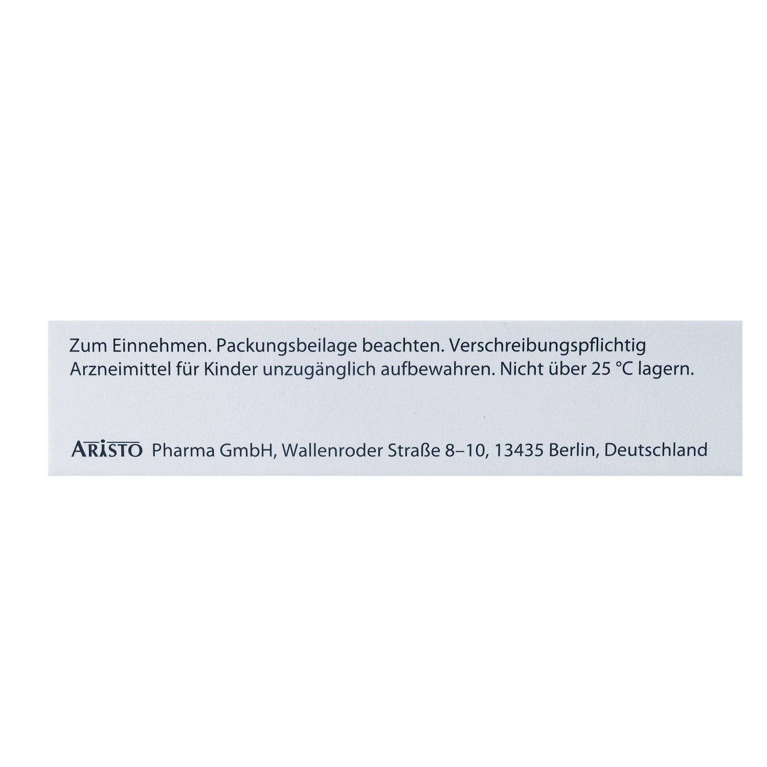 CEFURAX 250 mg Filmtabletten