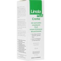 LINOLA plus Creme