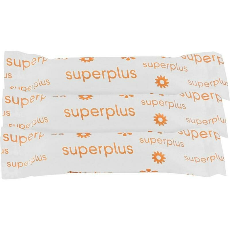 BIO TAMPONS Super Plus 100% Bio-Baumwolle MASMI
