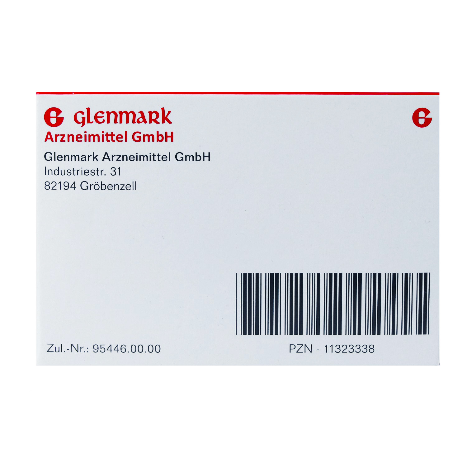 DULOXETIN Glenmark 30 mg magensaftres.Hartkapseln