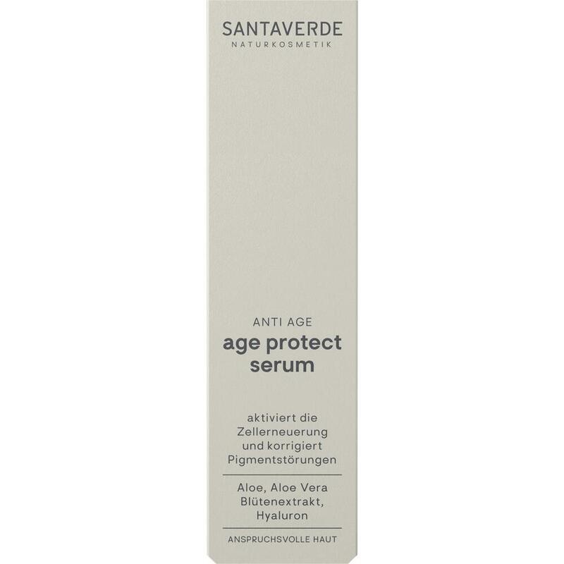 AGE PROTECT serum