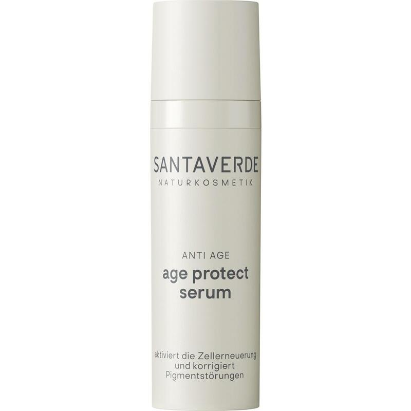 AGE PROTECT serum