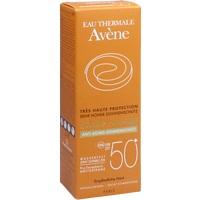 AVENE SunSitive Anti-Aging Sonnenemulsion SPF 50+