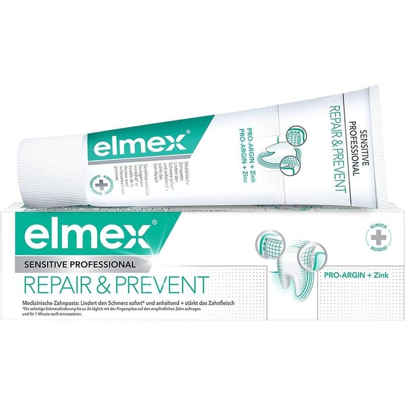ELMEX SENSITIVE PROFESSIONAL Repair & Prevent