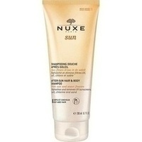 NUXE Sun After Sun Duschshampoo