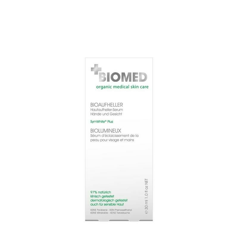 BIOMED Bio-Aufheller Serum