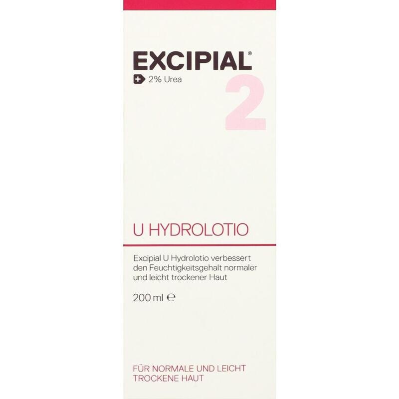 EXCIPIAL U Hydrolotio