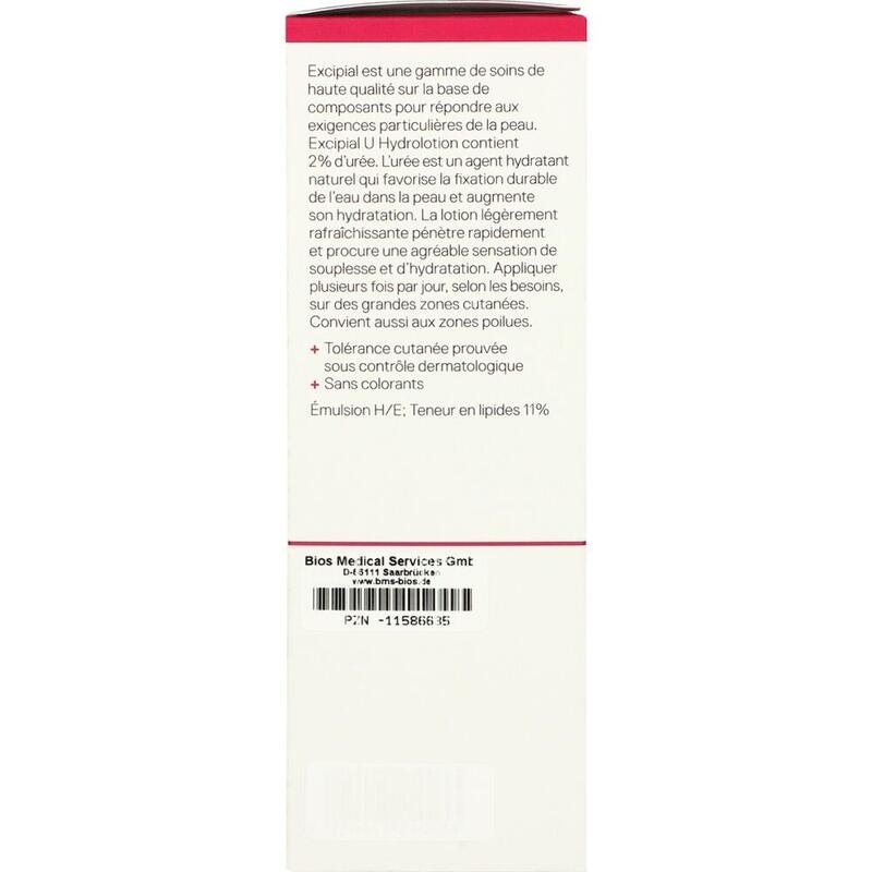 EXCIPIAL U Hydrolotio