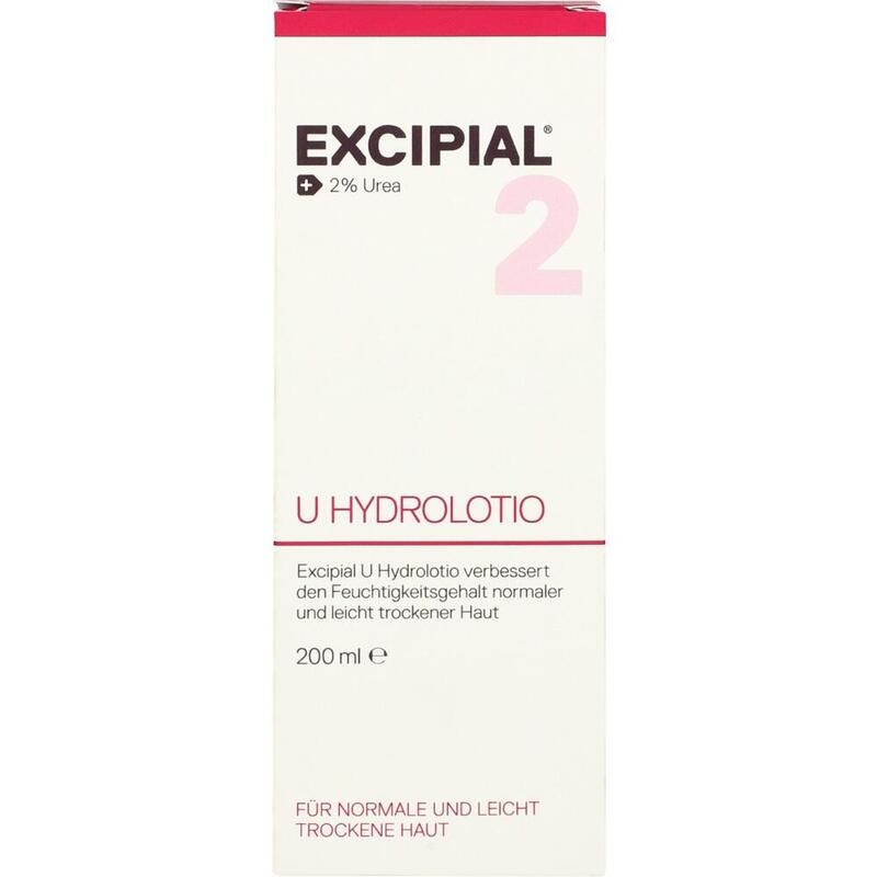 EXCIPIAL U Hydrolotio