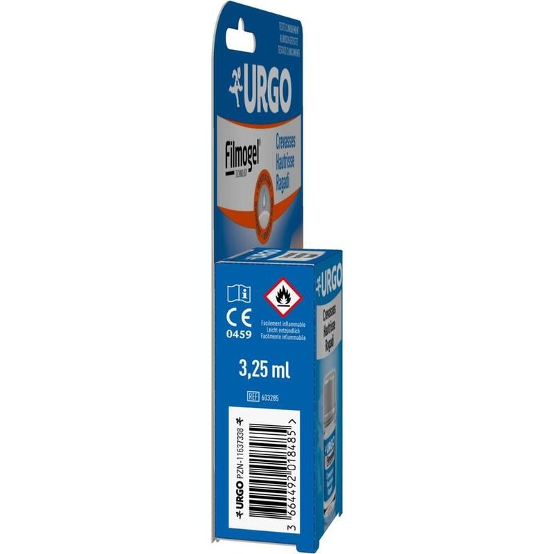 URGO HAUTRISSE Flüssigpflaster 3,25 ml
