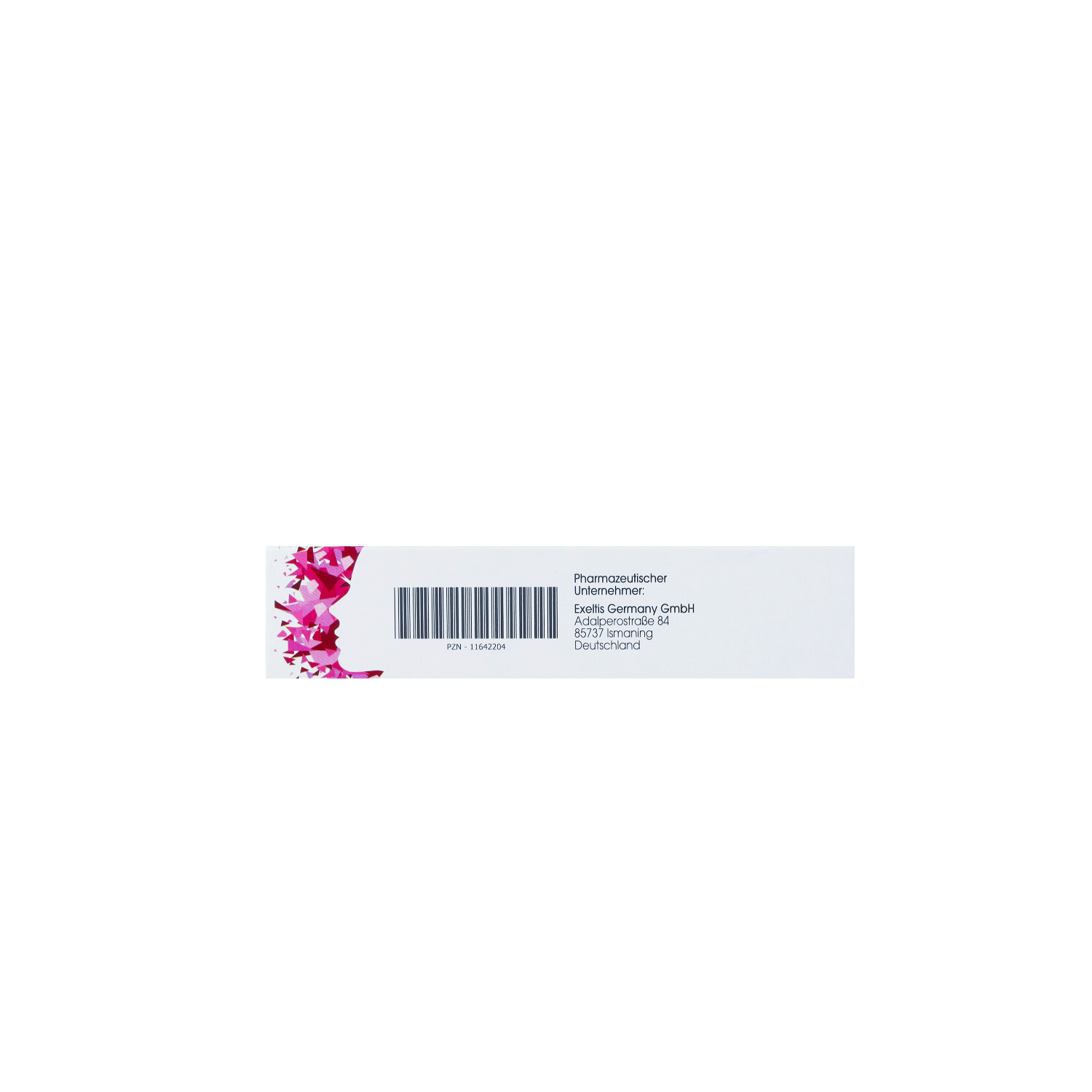 SLINDA 4 mg Filmtabletten
