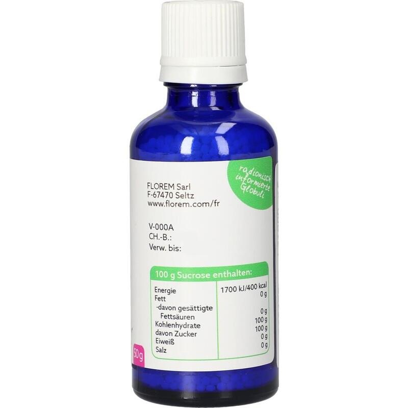 HCG C 30 Gall Globuli