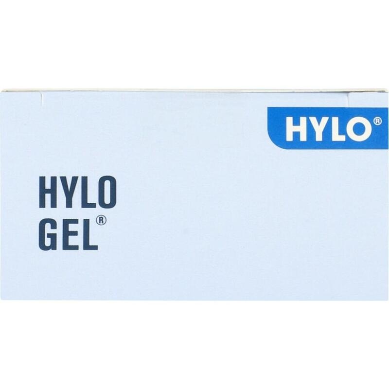 HYLO-GEL Augentropfen