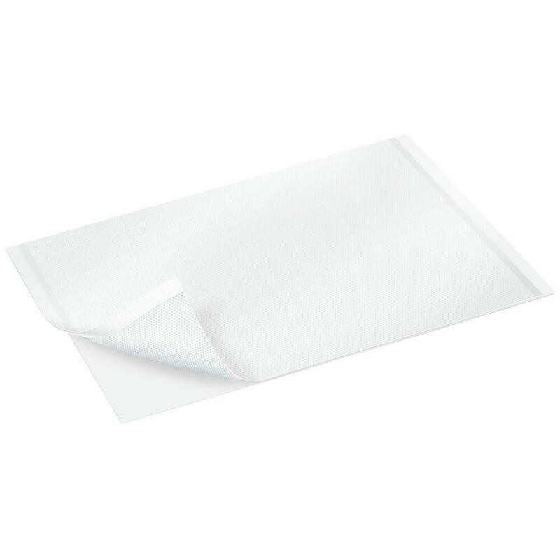 ATRAUMAN Silicone steril 10x20 cm Kompressen